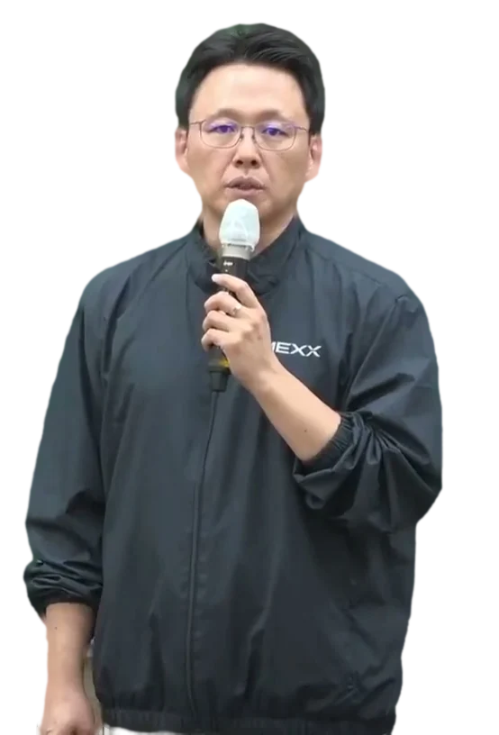 박헌진 선생님